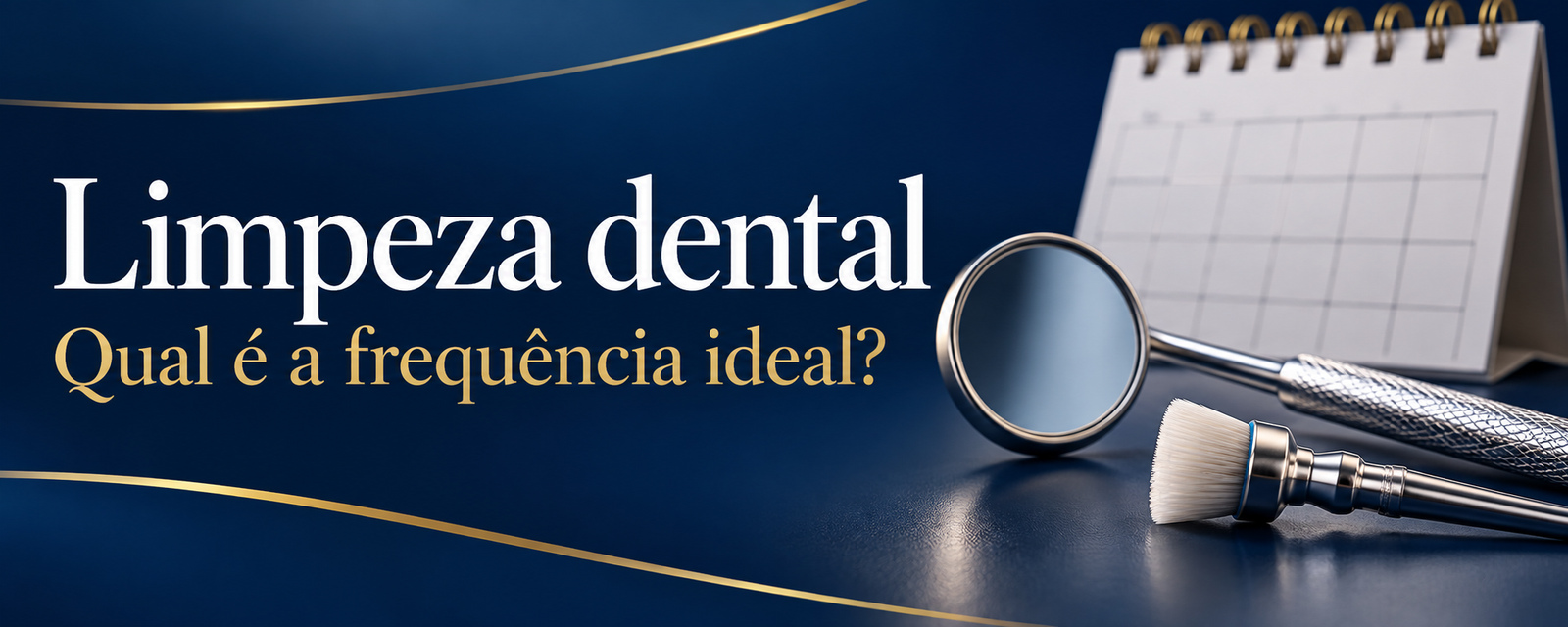 Frequência de Limpeza Dental: 6 Fatores que Definem o Intervalo Ideal